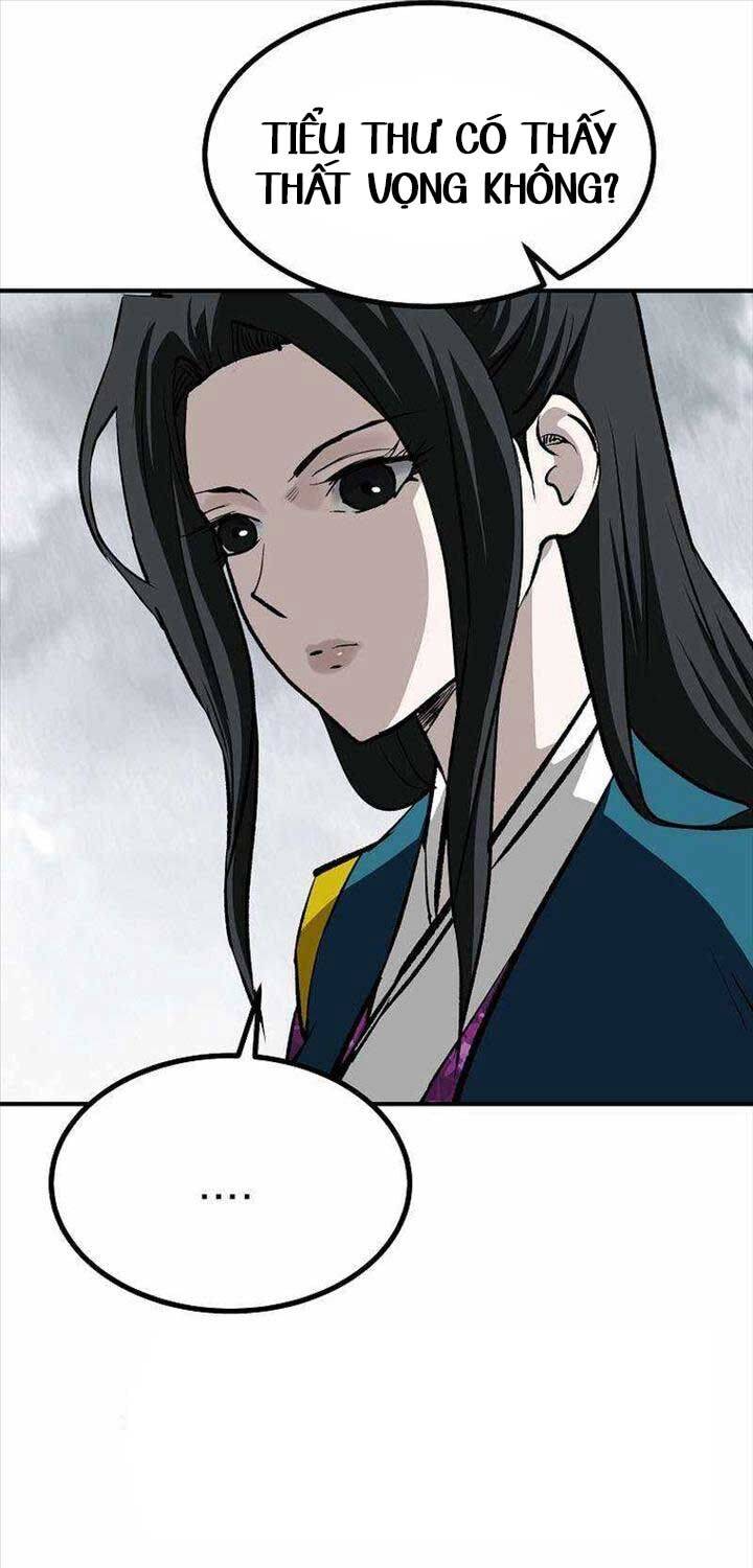 Cung Quỷ Kiếm Thần Chapter 253 - Trang 18