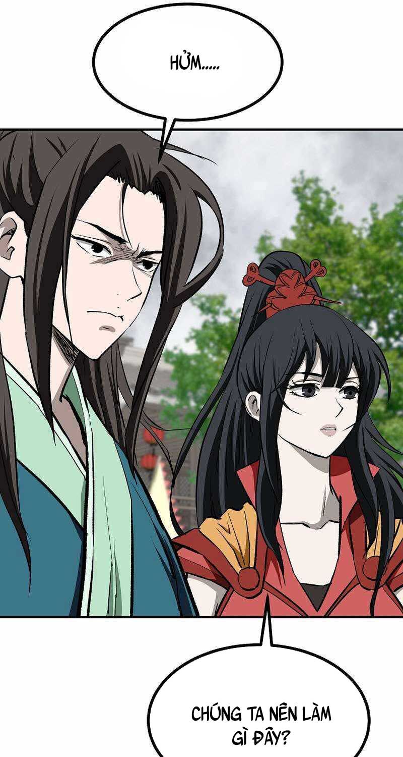 Cung Quỷ Kiếm Thần Chapter 251 - Trang 30