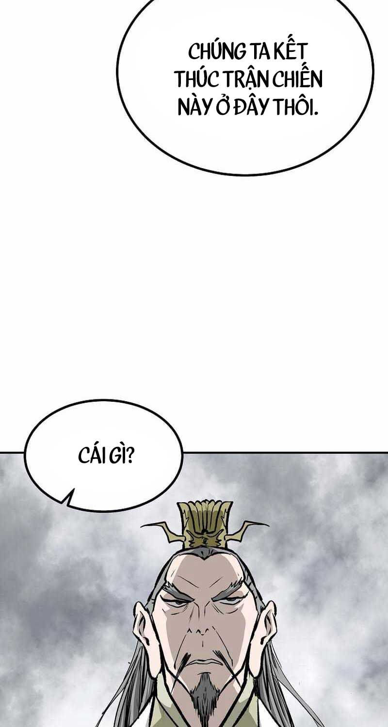 Cung Quỷ Kiếm Thần Chapter 246 - Trang 51