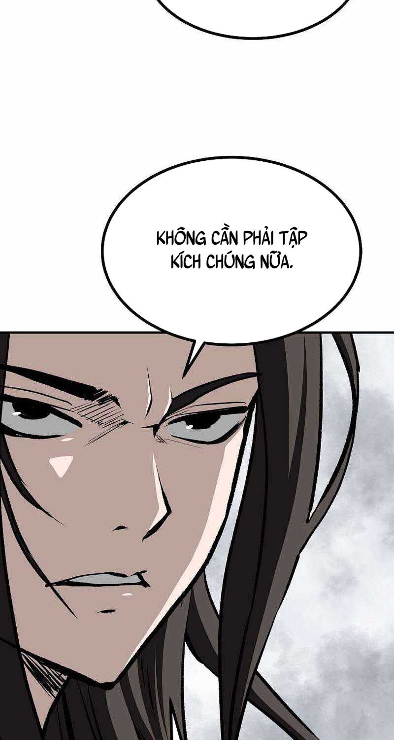 Cung Quỷ Kiếm Thần Chapter 251 - Trang 31