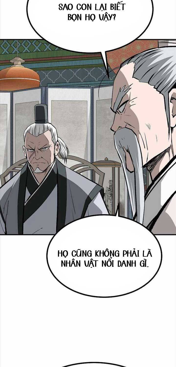 Cung Quỷ Kiếm Thần Chapter 253 - Trang 58