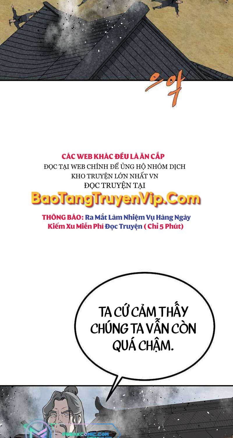 Cung Quỷ Kiếm Thần Chapter 248 - Trang 80