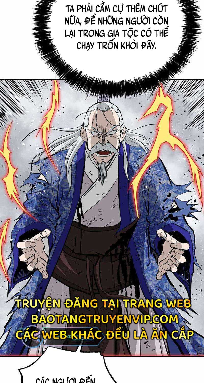 Cung Quỷ Kiếm Thần Chapter 249 - Trang 22