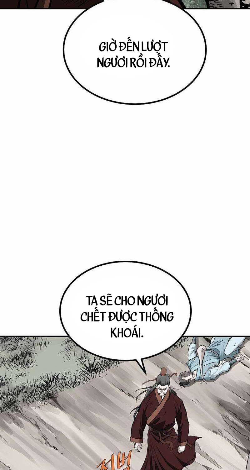 Cung Quỷ Kiếm Thần Chapter 245 - Trang 93