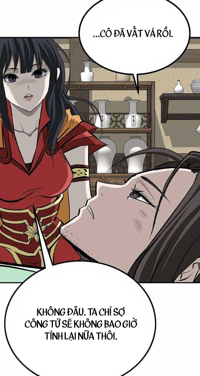 Cung Quỷ Kiếm Thần Chapter 247 - Trang 71