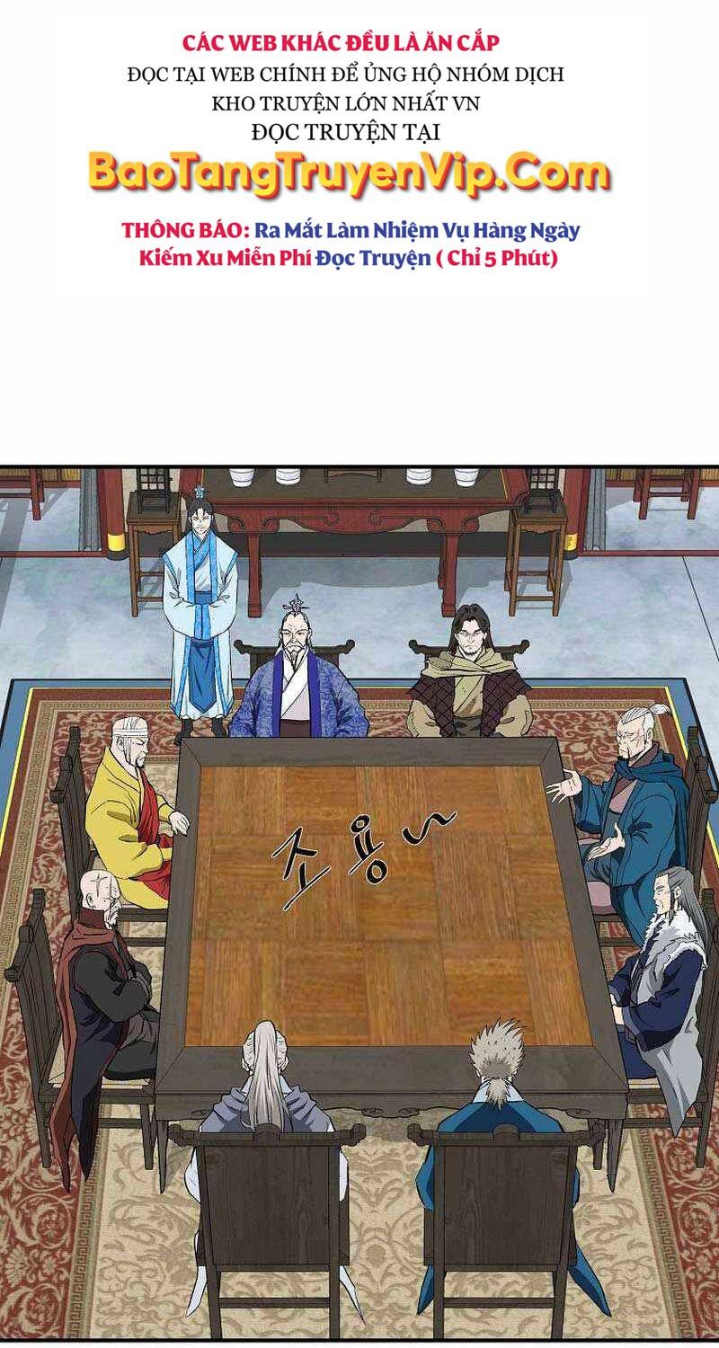 Cung Quỷ Kiếm Thần Chapter 247 - Trang 51