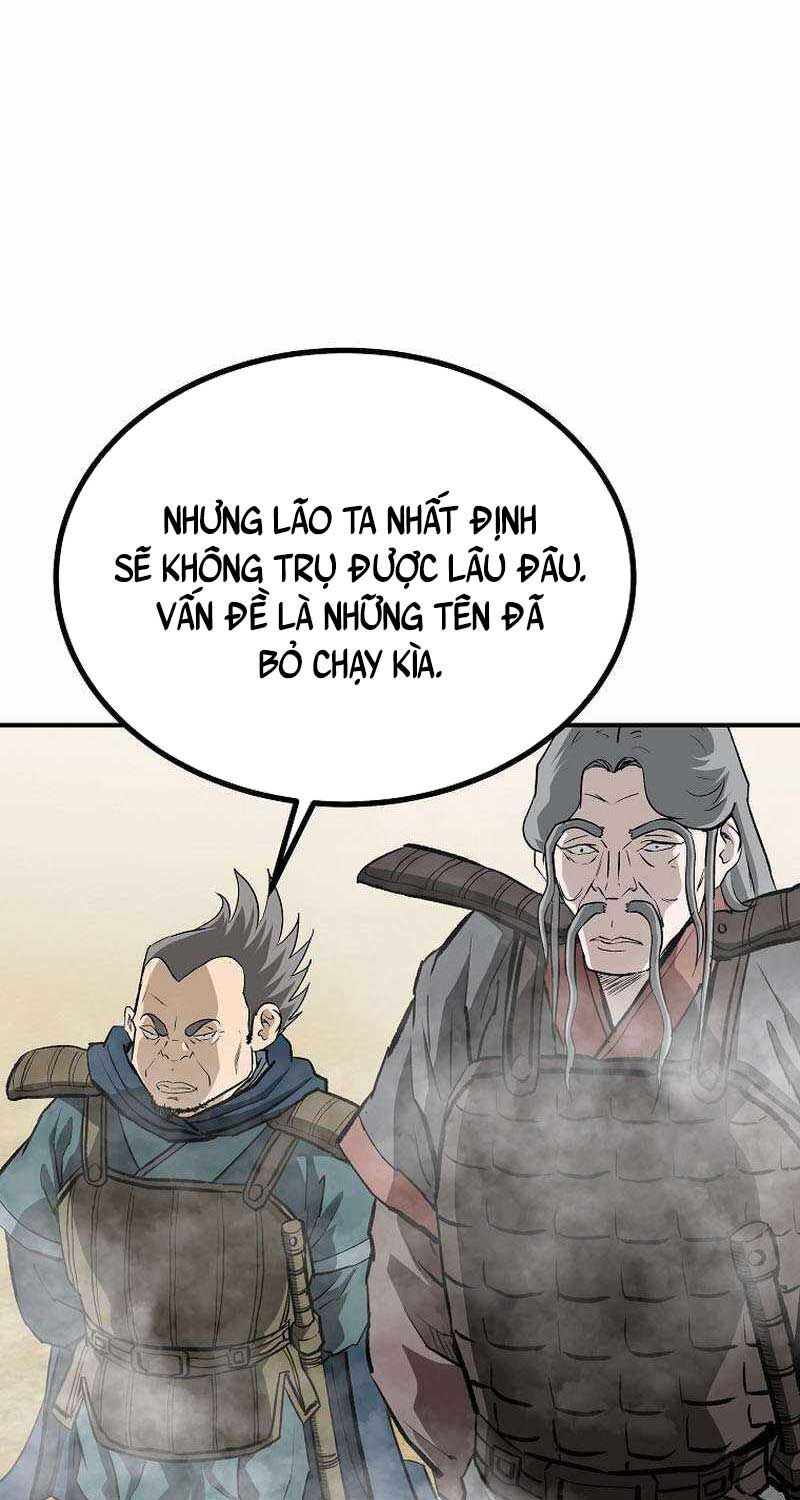 Cung Quỷ Kiếm Thần Chapter 249 - Trang 26