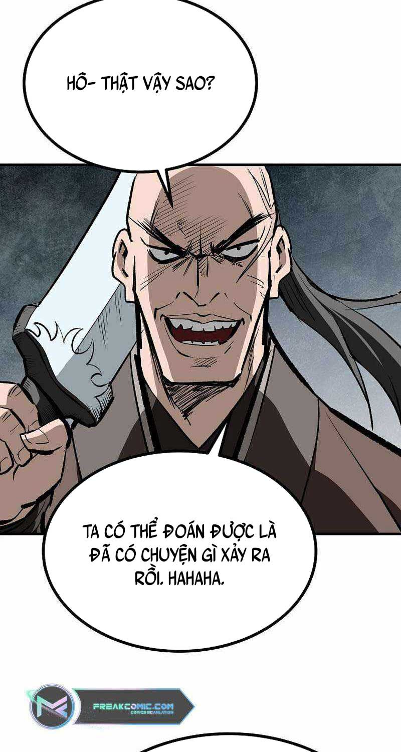 Cung Quỷ Kiếm Thần Chapter 251 - Trang 85