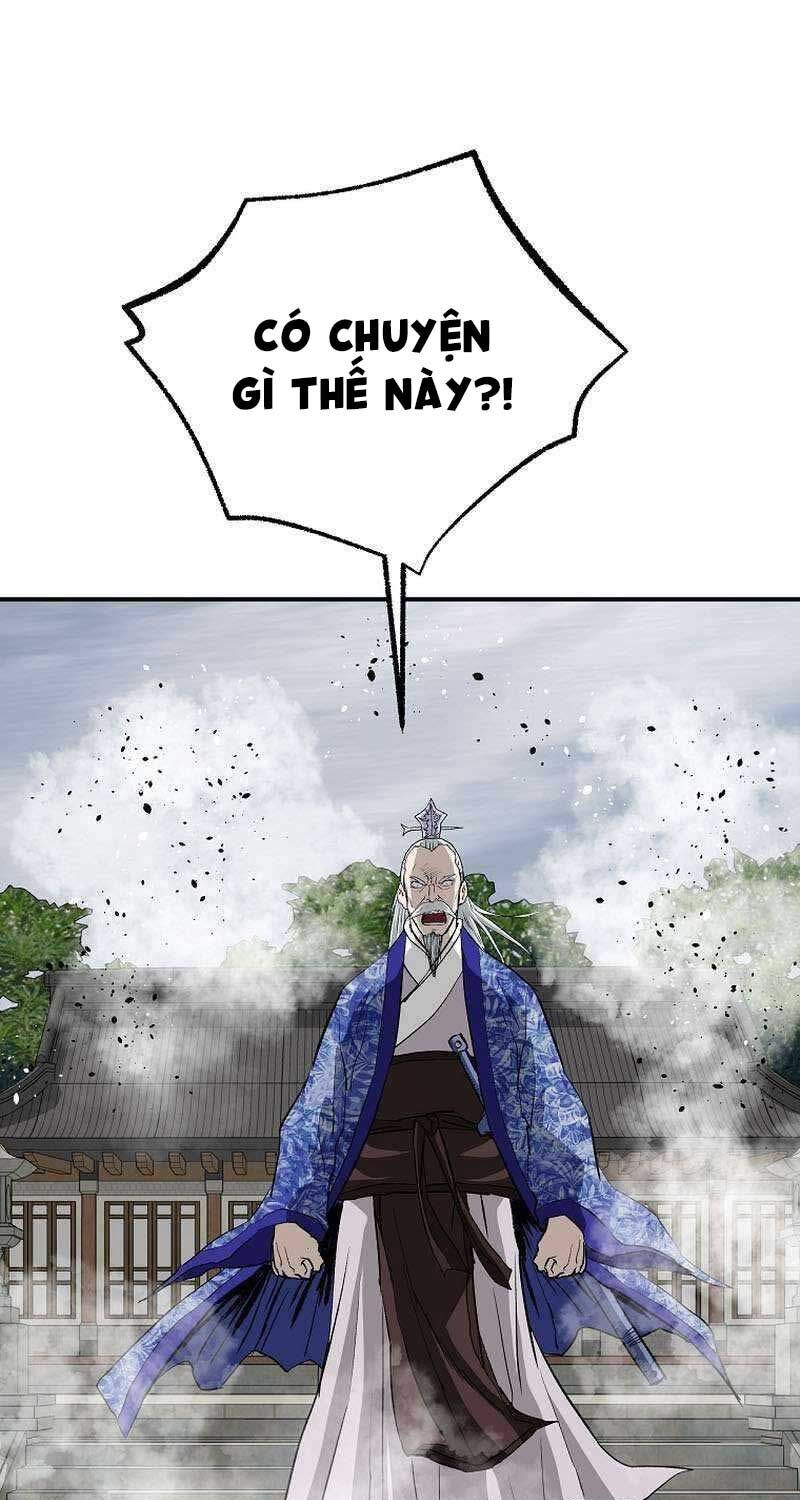 Cung Quỷ Kiếm Thần Chapter 248 - Trang 83