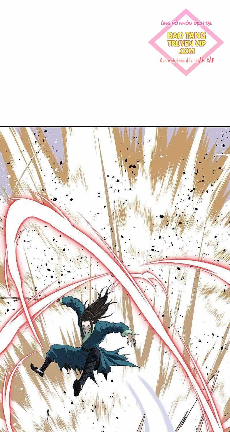 Cung Quỷ Kiếm Thần Chapter 245 - Trang 8