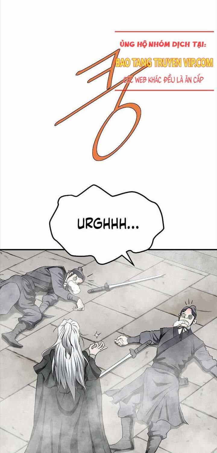 Cung Quỷ Kiếm Thần Chapter 253 - Trang 88