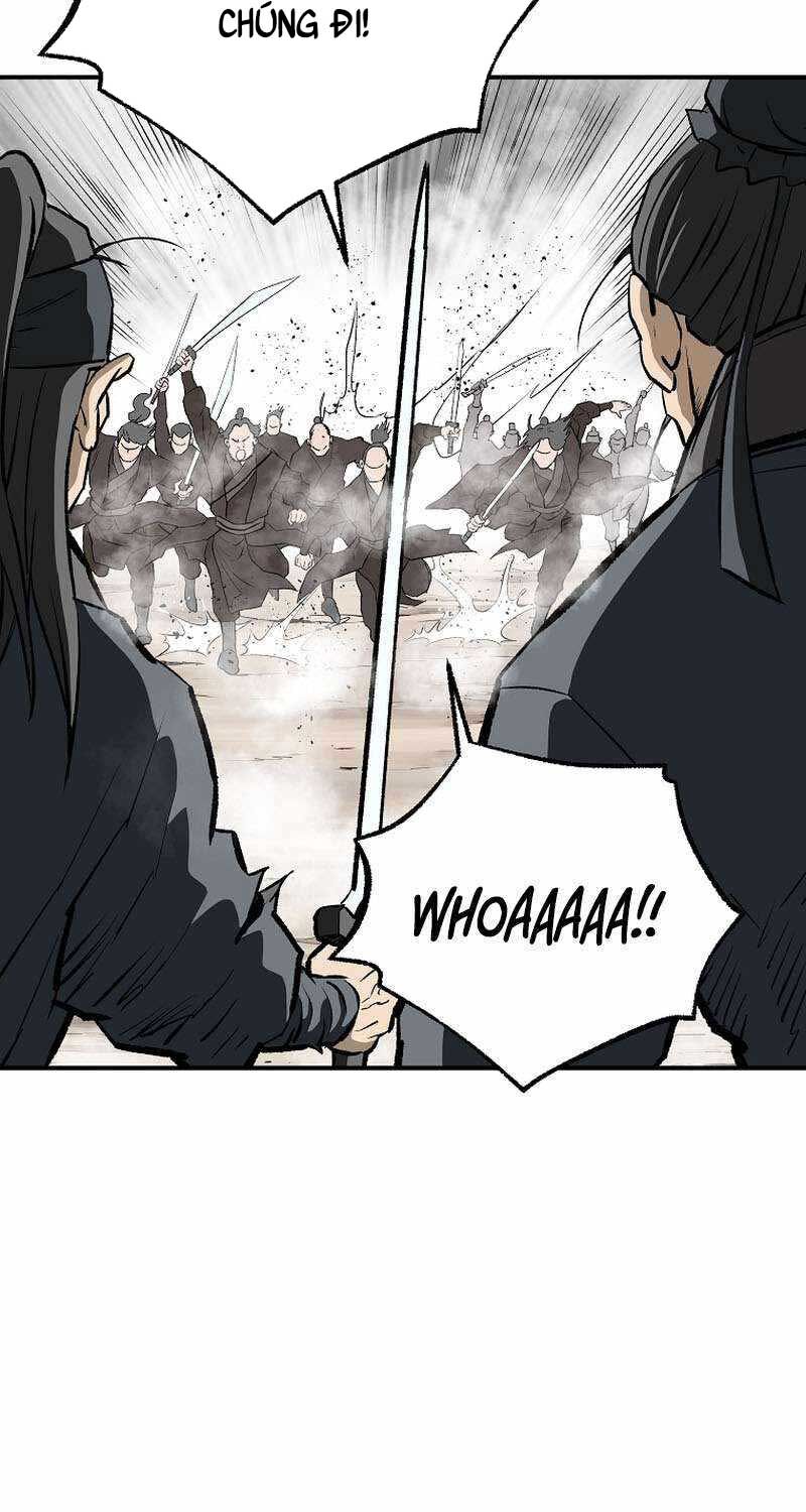 Cung Quỷ Kiếm Thần Chapter 249 - Trang 77