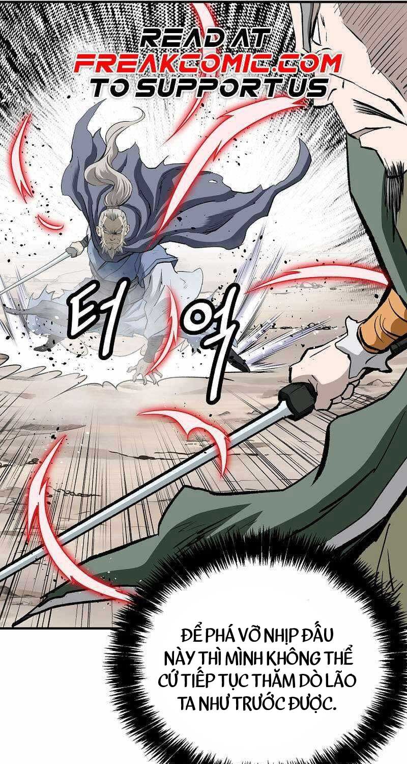 Cung Quỷ Kiếm Thần Chapter 248 - Trang 20