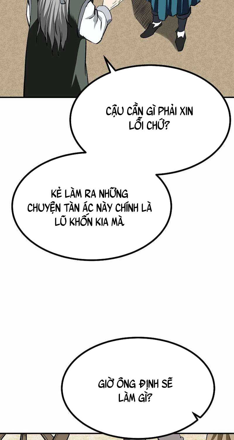 Cung Quỷ Kiếm Thần Chapter 251 - Trang 23