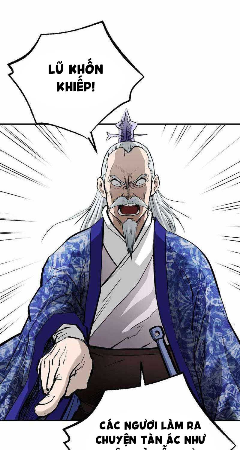 Cung Quỷ Kiếm Thần Chapter 248 - Trang 90