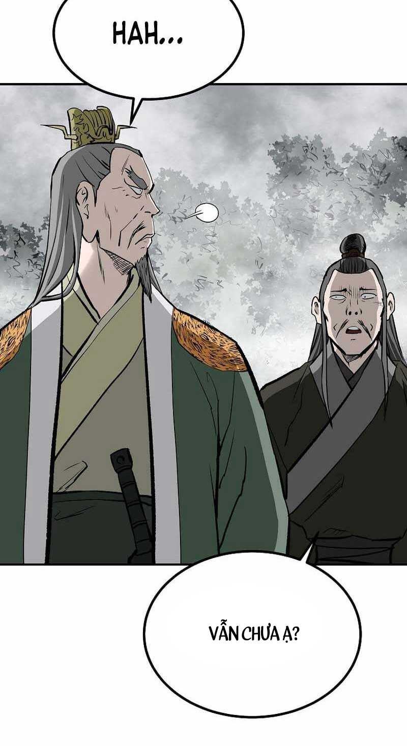 Cung Quỷ Kiếm Thần Chapter 246 - Trang 39