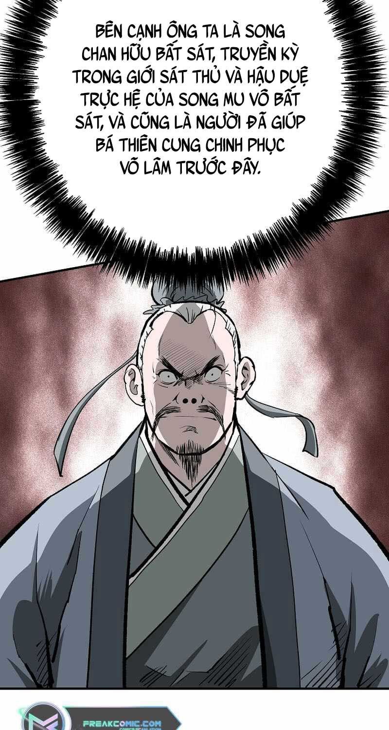 Cung Quỷ Kiếm Thần Chapter 252 - Trang 104