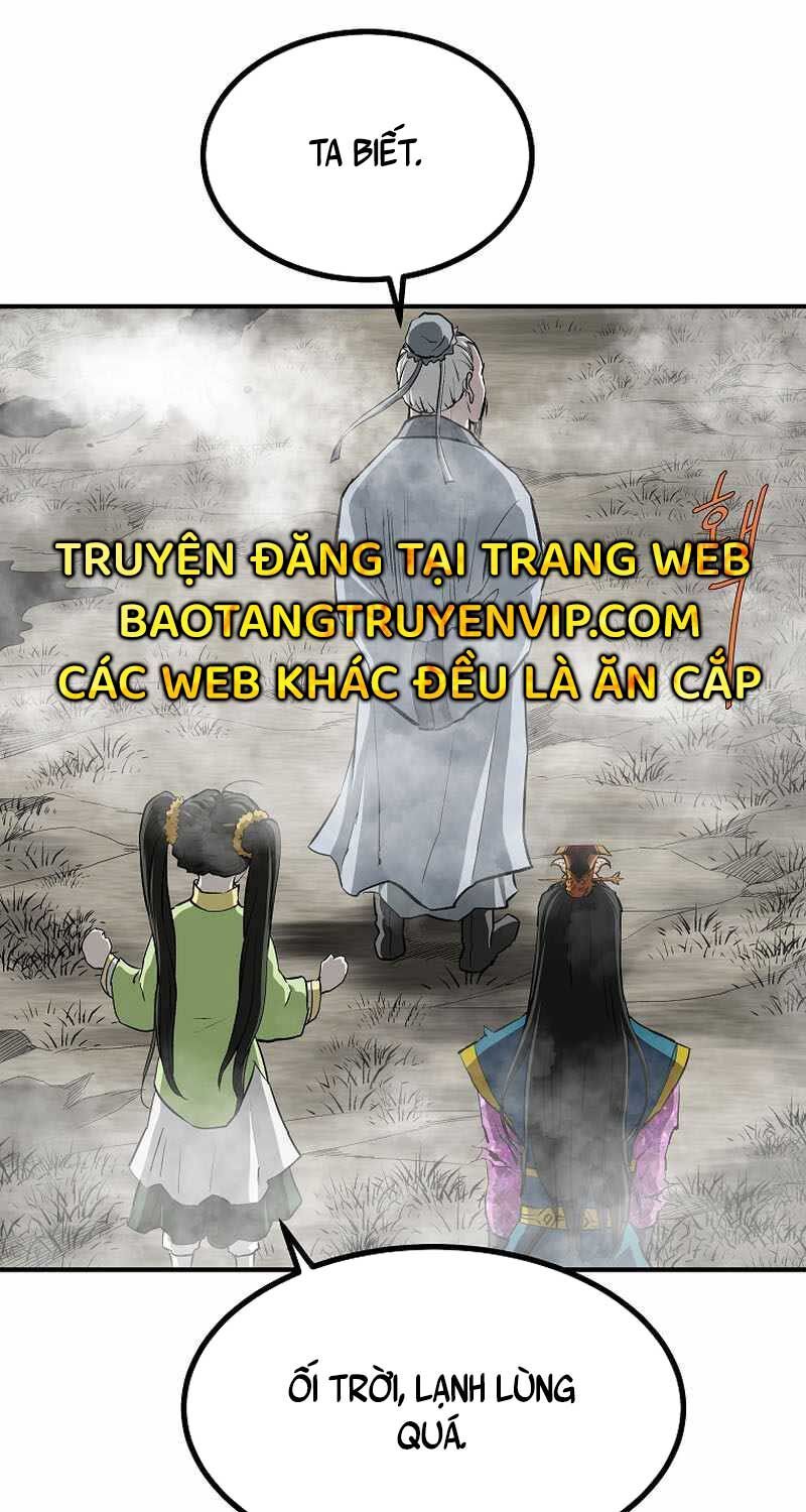 Cung Quỷ Kiếm Thần Chapter 252 - Trang 74