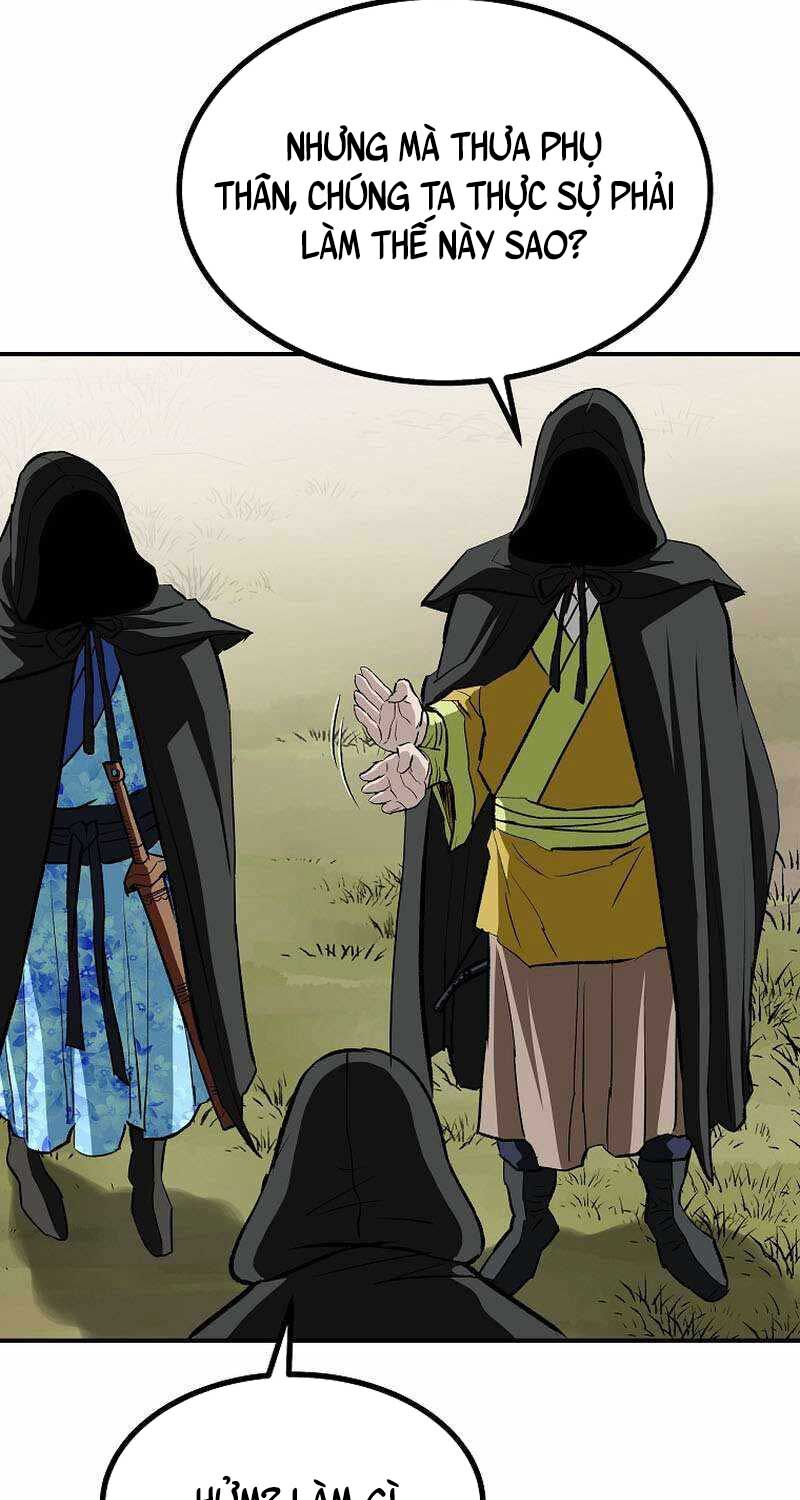 Cung Quỷ Kiếm Thần Chapter 250 - Trang 74