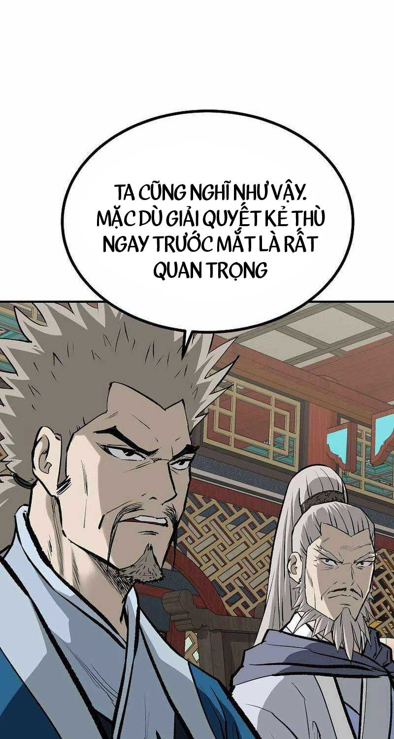 Cung Quỷ Kiếm Thần Chapter 247 - Trang 58