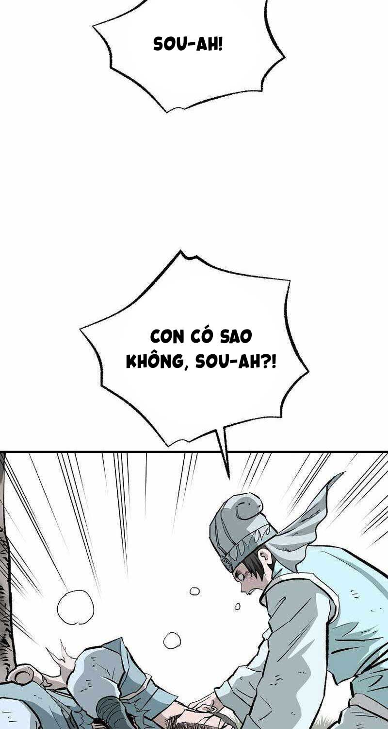 Cung Quỷ Kiếm Thần Chapter 245 - Trang 85