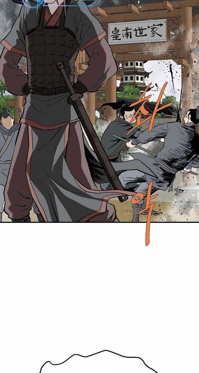 Cung Quỷ Kiếm Thần Chapter 248 - Trang 81