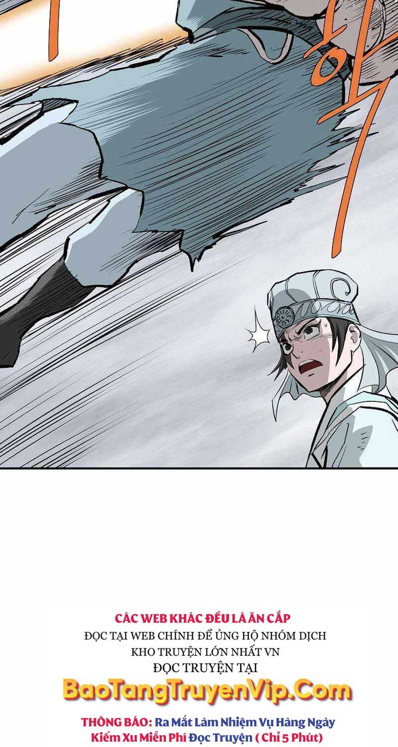 Cung Quỷ Kiếm Thần Chapter 245 - Trang 83
