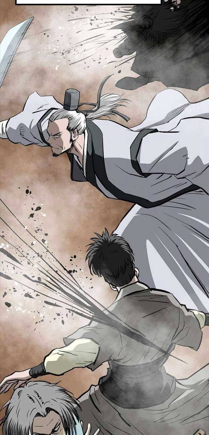 Cung Quỷ Kiếm Thần Chapter 253 - Trang 3
