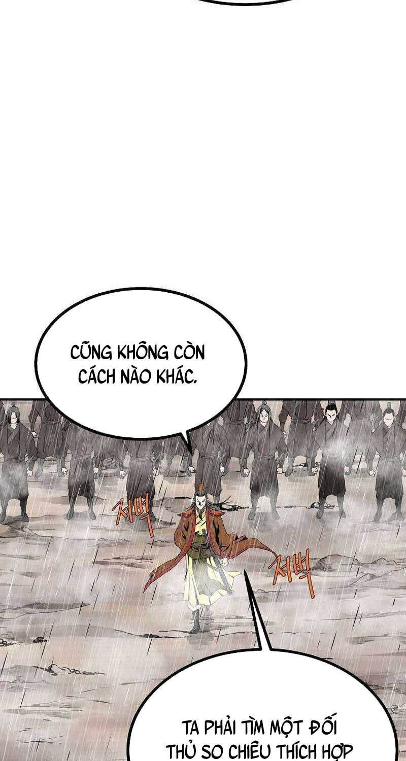 Cung Quỷ Kiếm Thần Chapter 249 - Trang 70
