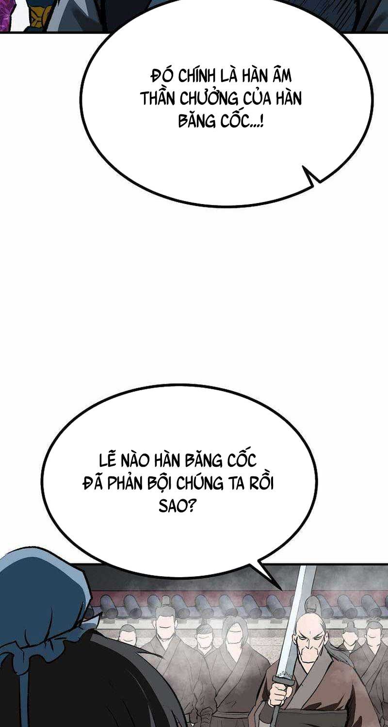 Cung Quỷ Kiếm Thần Chapter 251 - Trang 83