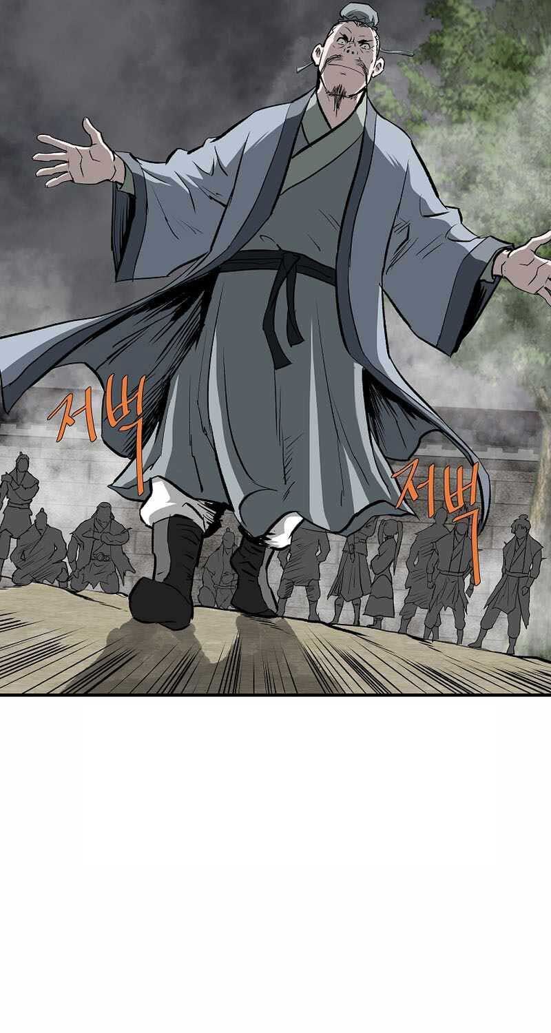 Cung Quỷ Kiếm Thần Chapter 252 - Trang 80