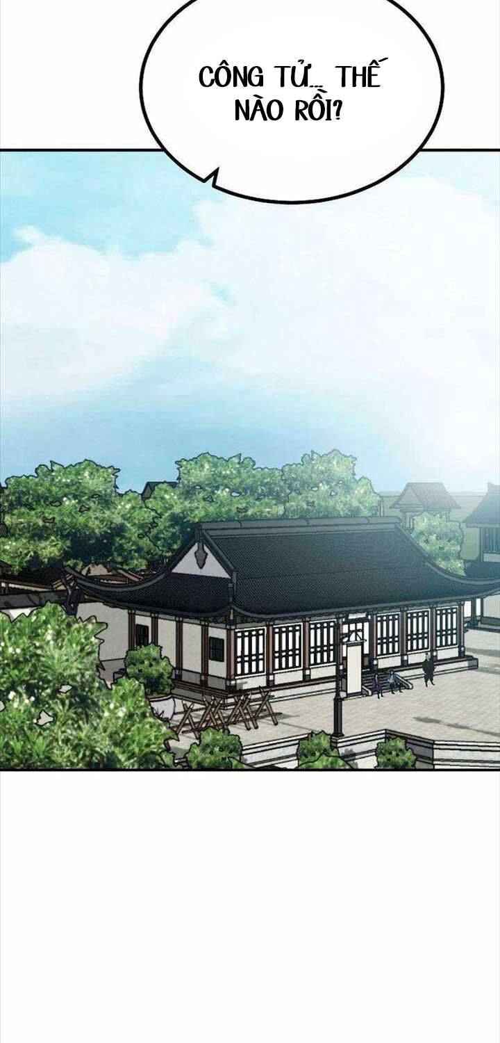 Cung Quỷ Kiếm Thần Chapter 253 - Trang 13