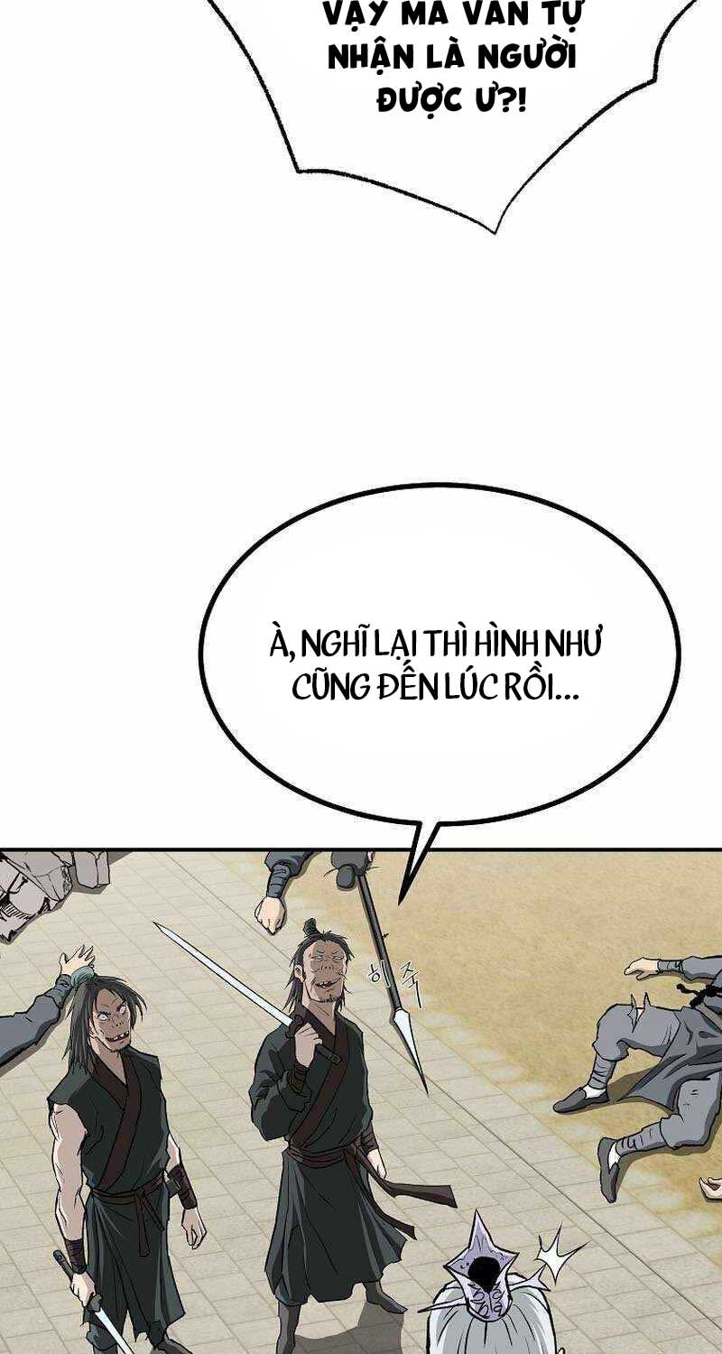 Cung Quỷ Kiếm Thần Chapter 248 - Trang 91