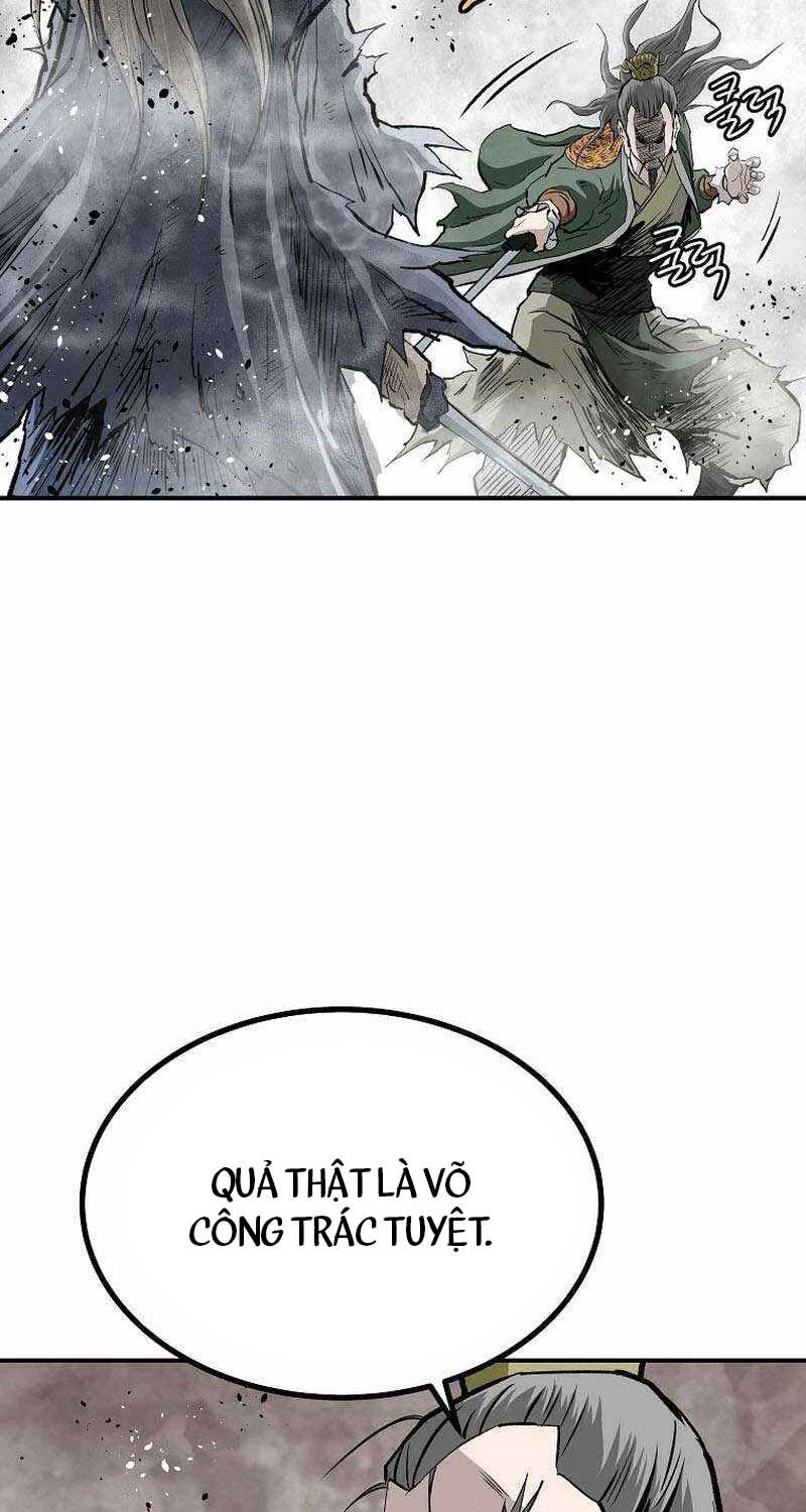 Cung Quỷ Kiếm Thần Chapter 248 - Trang 57
