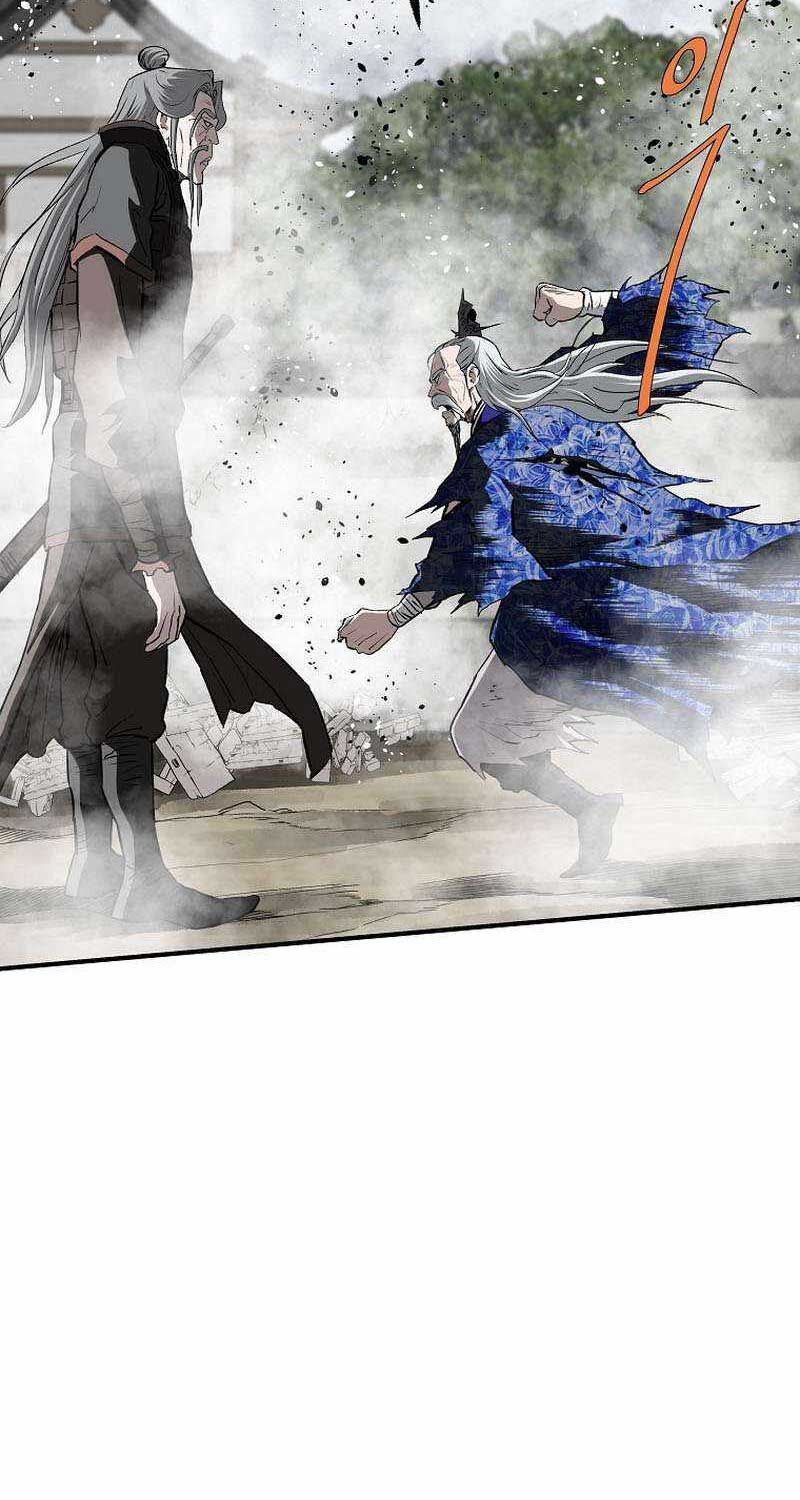 Cung Quỷ Kiếm Thần Chapter 249 - Trang 36