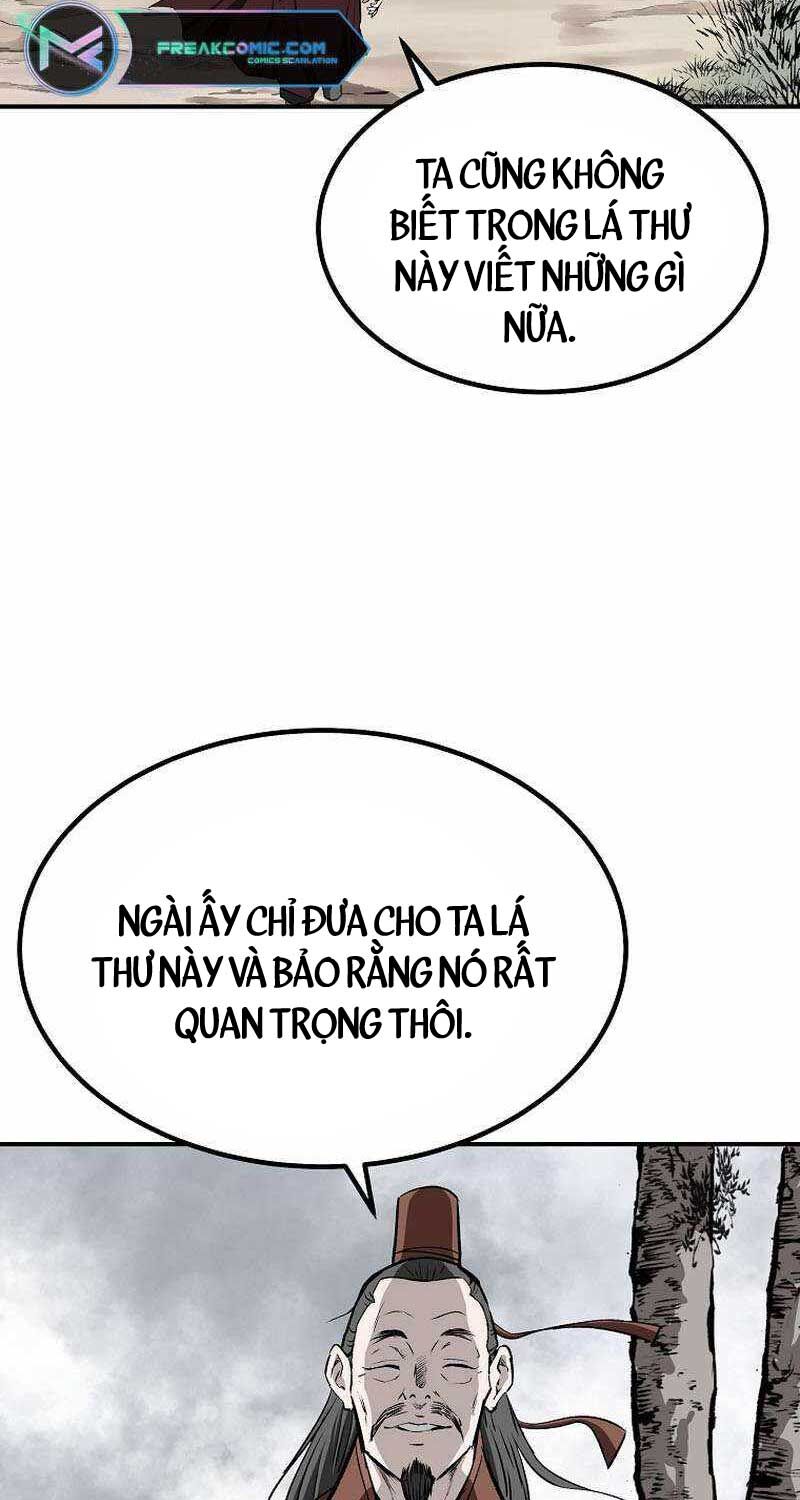 Cung Quỷ Kiếm Thần Chapter 245 - Trang 69