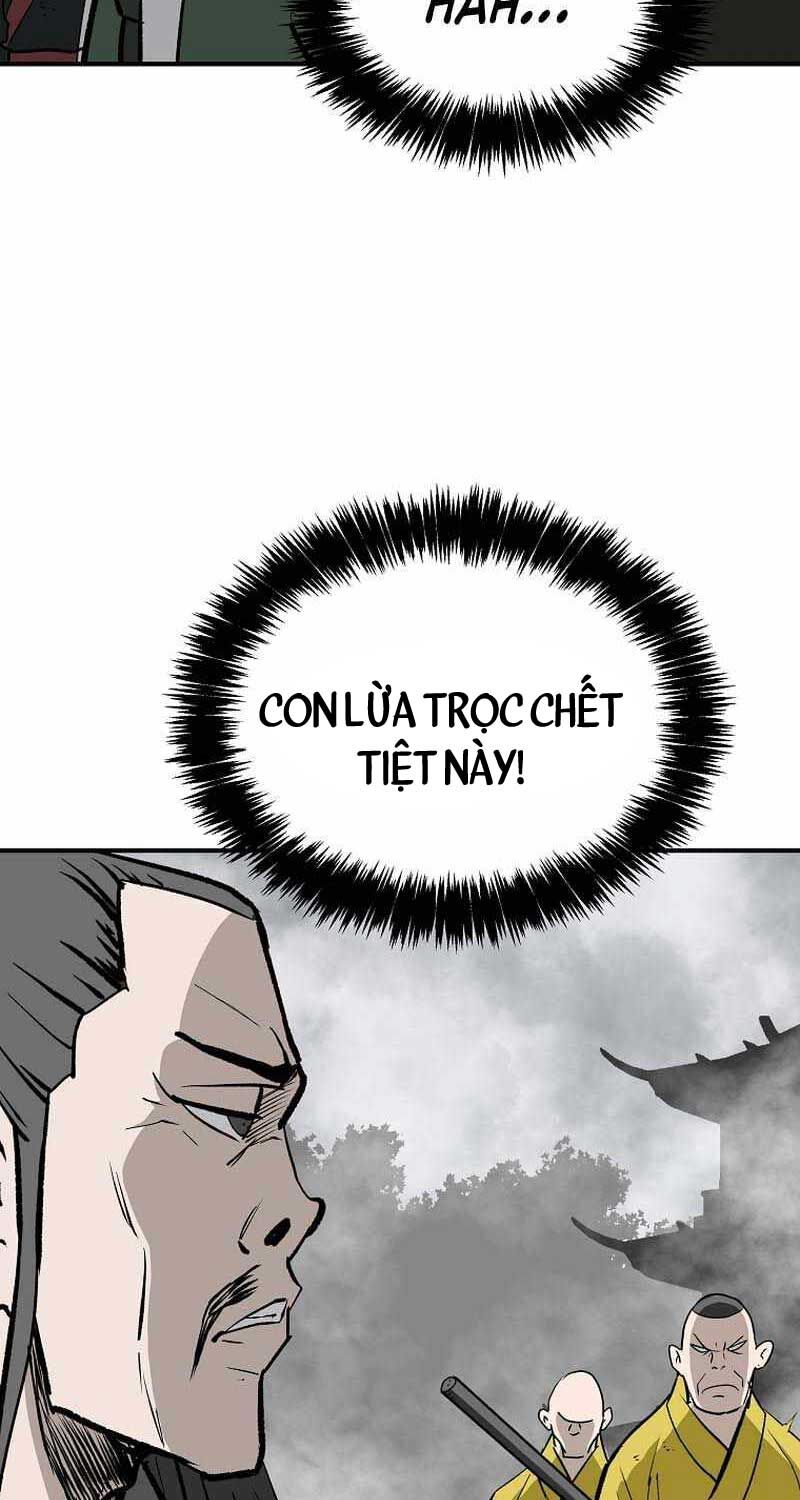 Cung Quỷ Kiếm Thần Chapter 246 - Trang 55