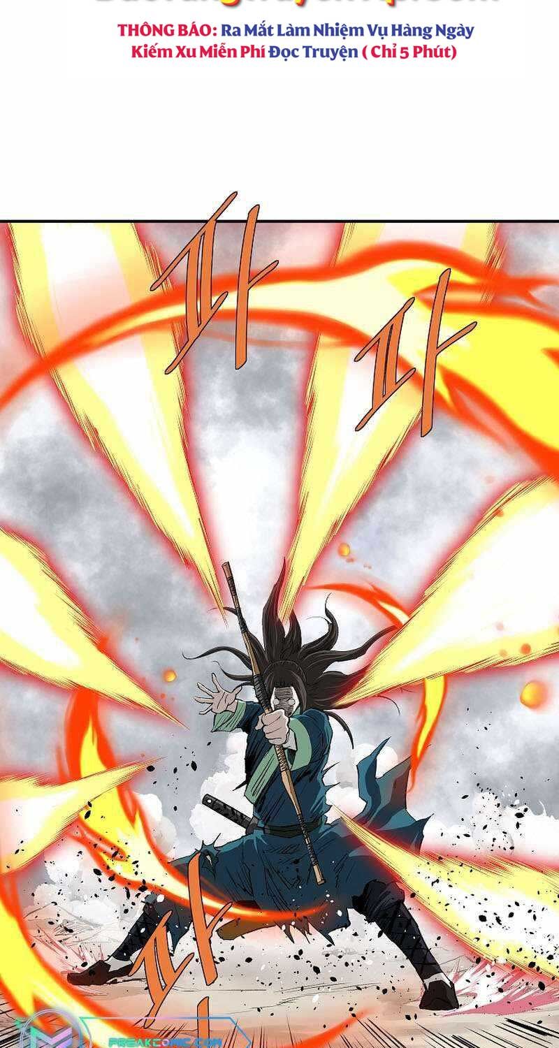 Cung Quỷ Kiếm Thần Chapter 245 - Trang 24