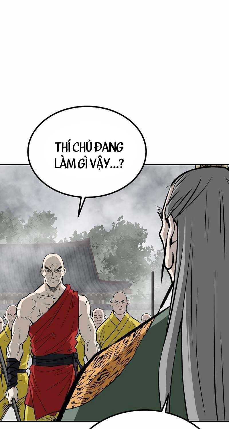 Cung Quỷ Kiếm Thần Chapter 246 - Trang 50