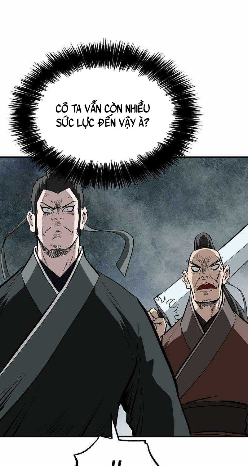 Cung Quỷ Kiếm Thần Chapter 251 - Trang 64