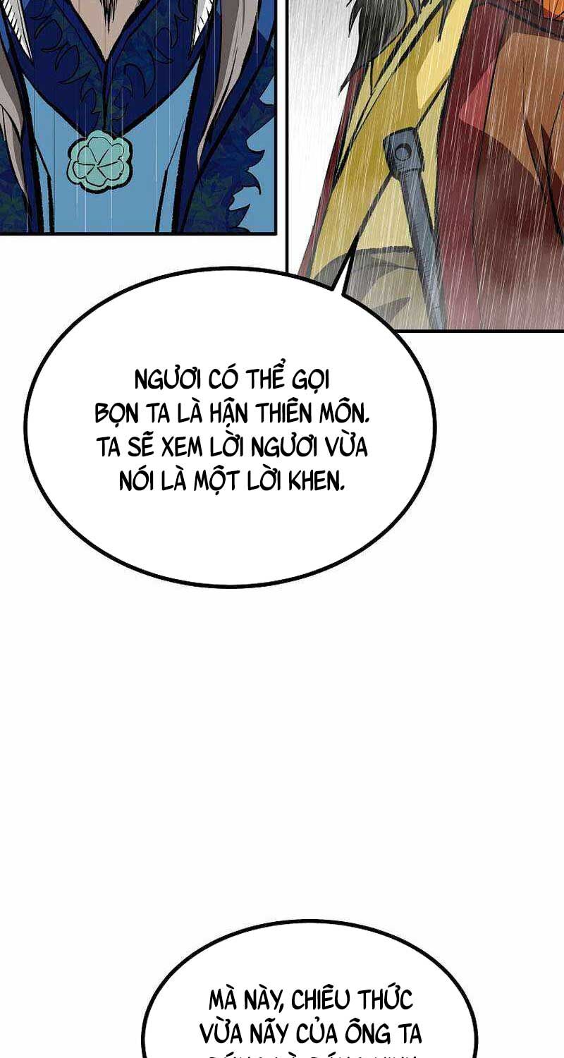Cung Quỷ Kiếm Thần Chapter 249 - Trang 56