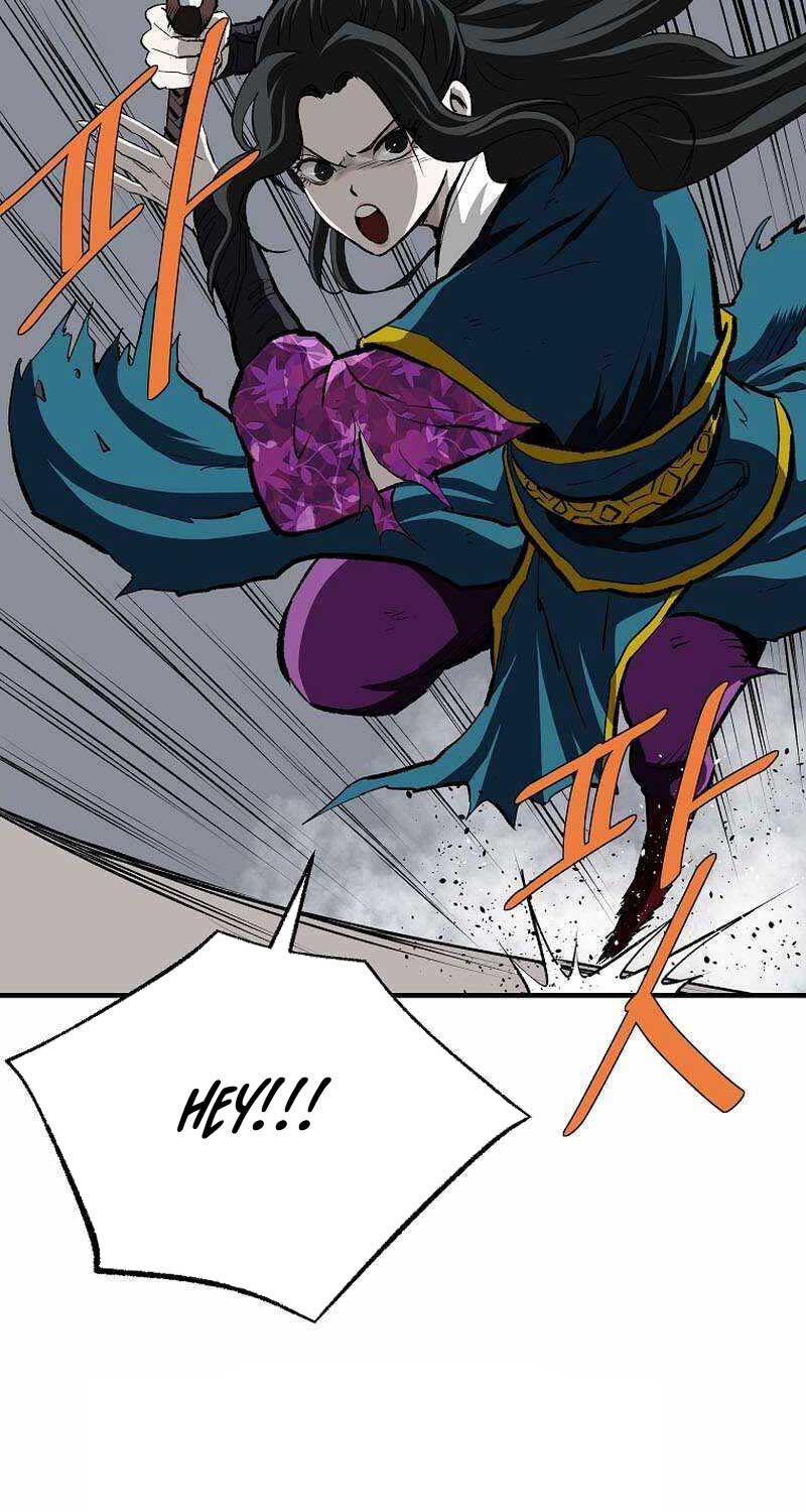 Cung Quỷ Kiếm Thần Chapter 251 - Trang 60