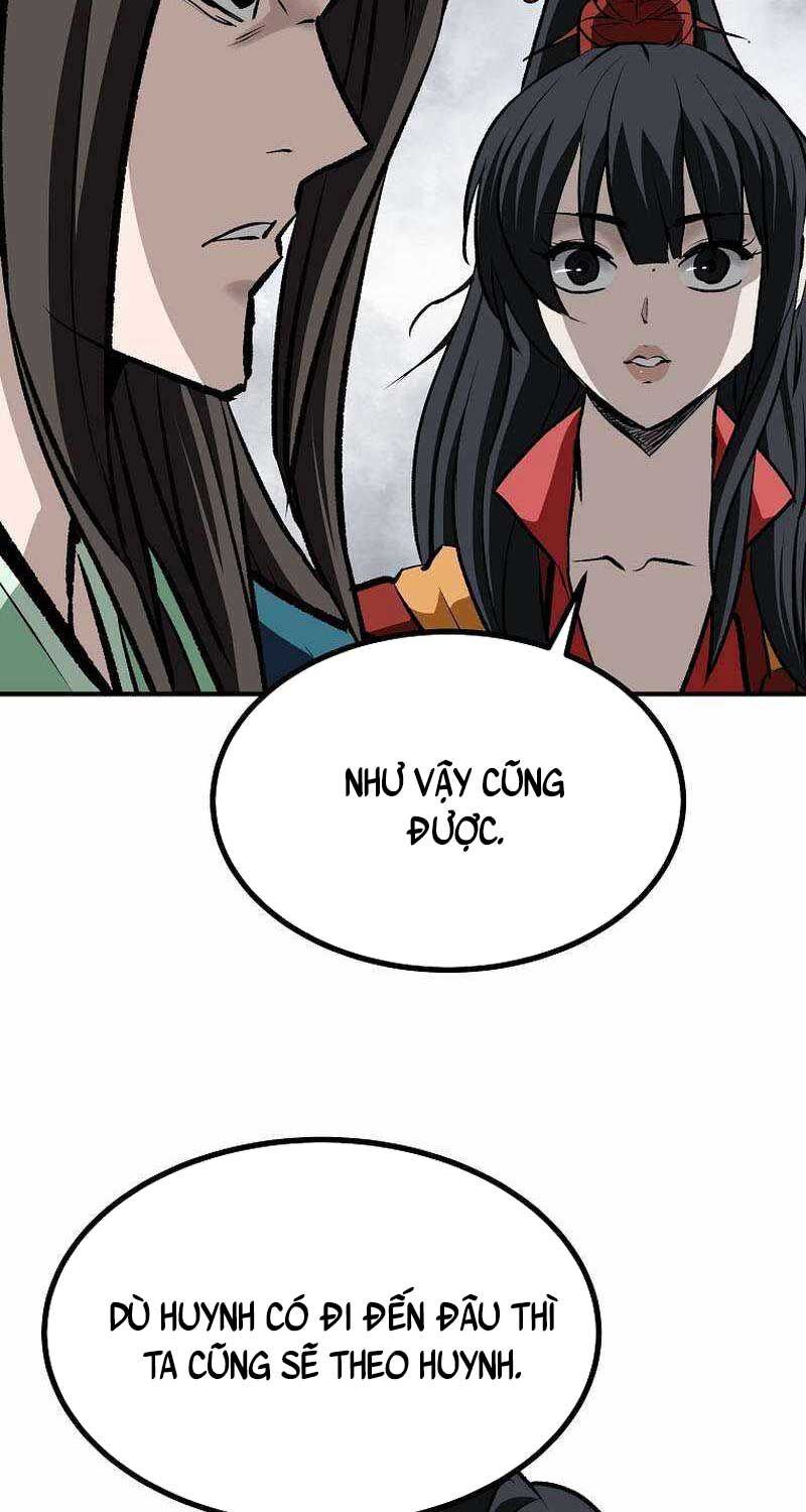 Cung Quỷ Kiếm Thần Chapter 251 - Trang 33
