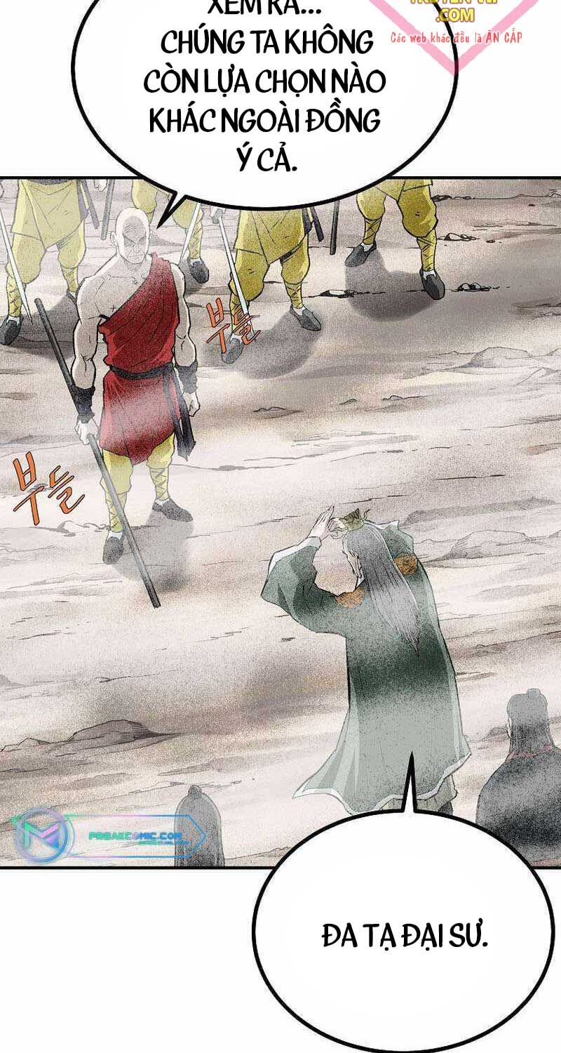 Cung Quỷ Kiếm Thần Chapter 247 - Trang 3