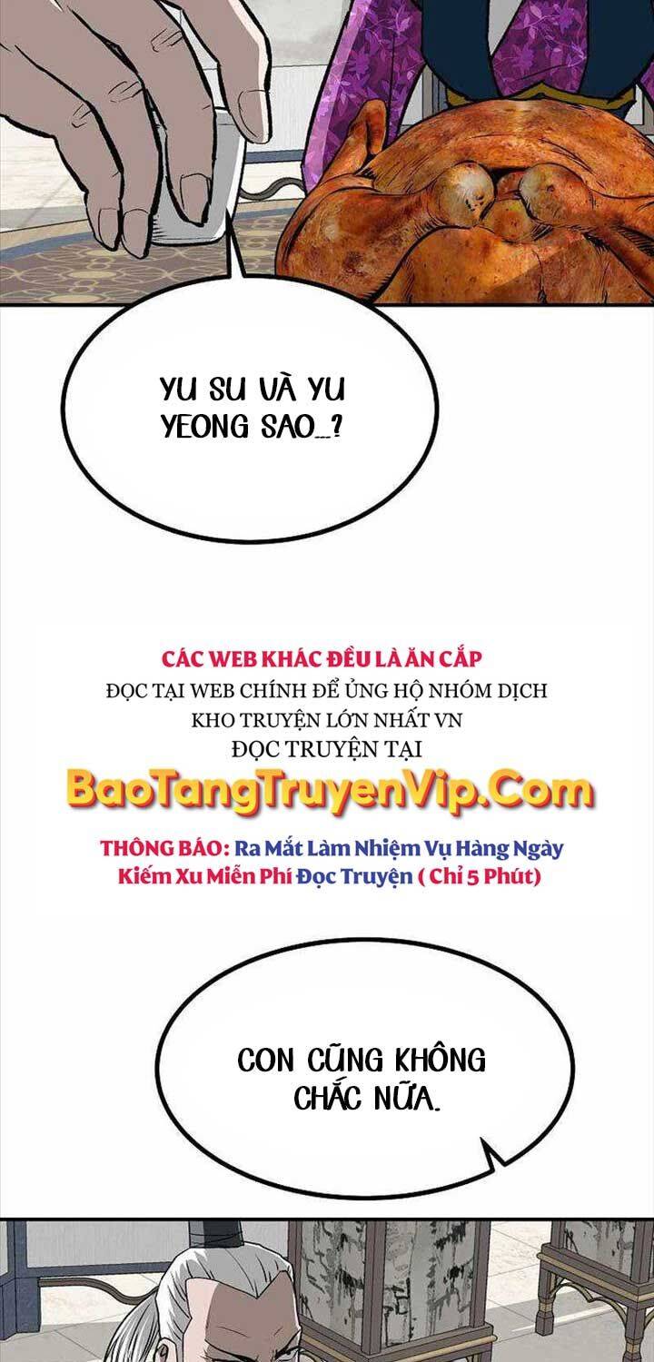 Cung Quỷ Kiếm Thần Chapter 253 - Trang 56
