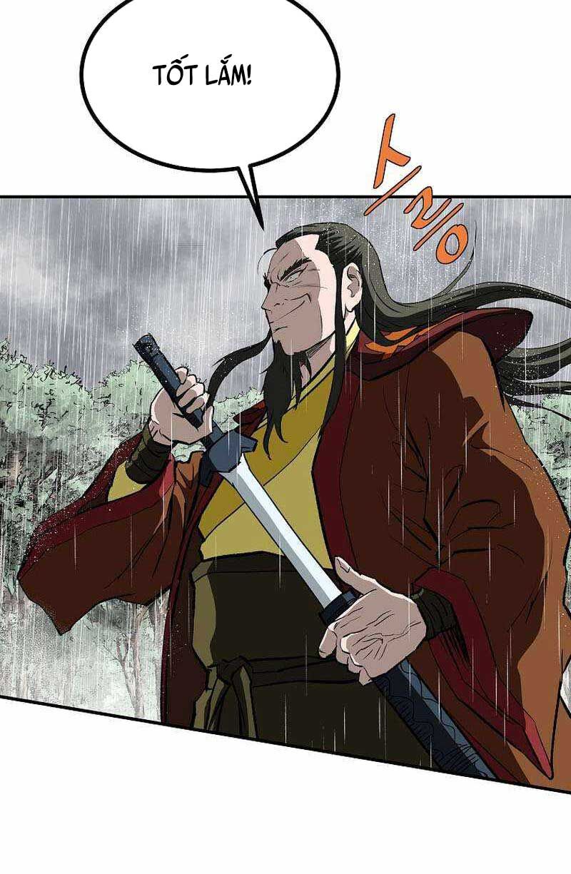 Cung Quỷ Kiếm Thần Chapter 249 - Trang 88