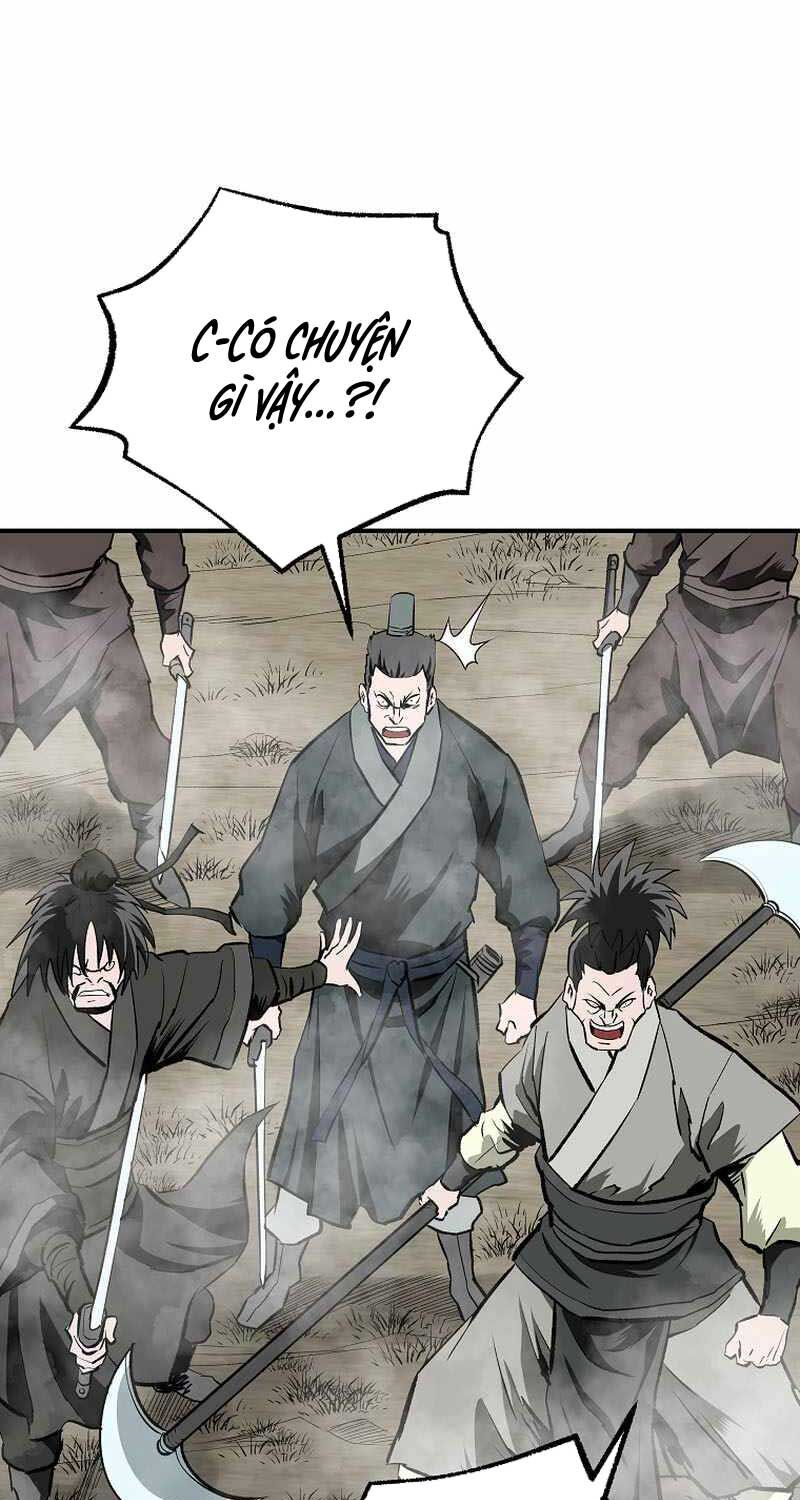Cung Quỷ Kiếm Thần Chapter 252 - Trang 56