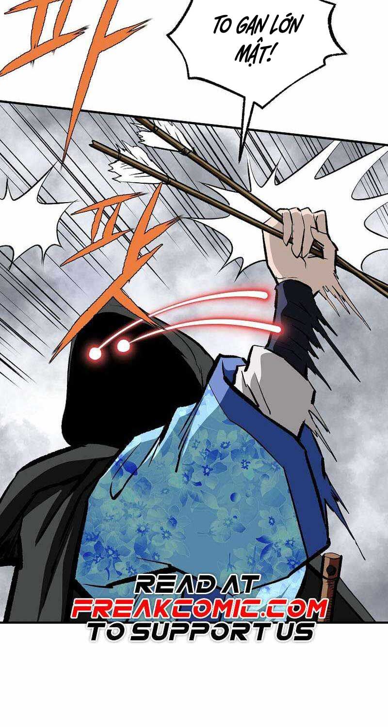 Cung Quỷ Kiếm Thần Chapter 250 - Trang 81