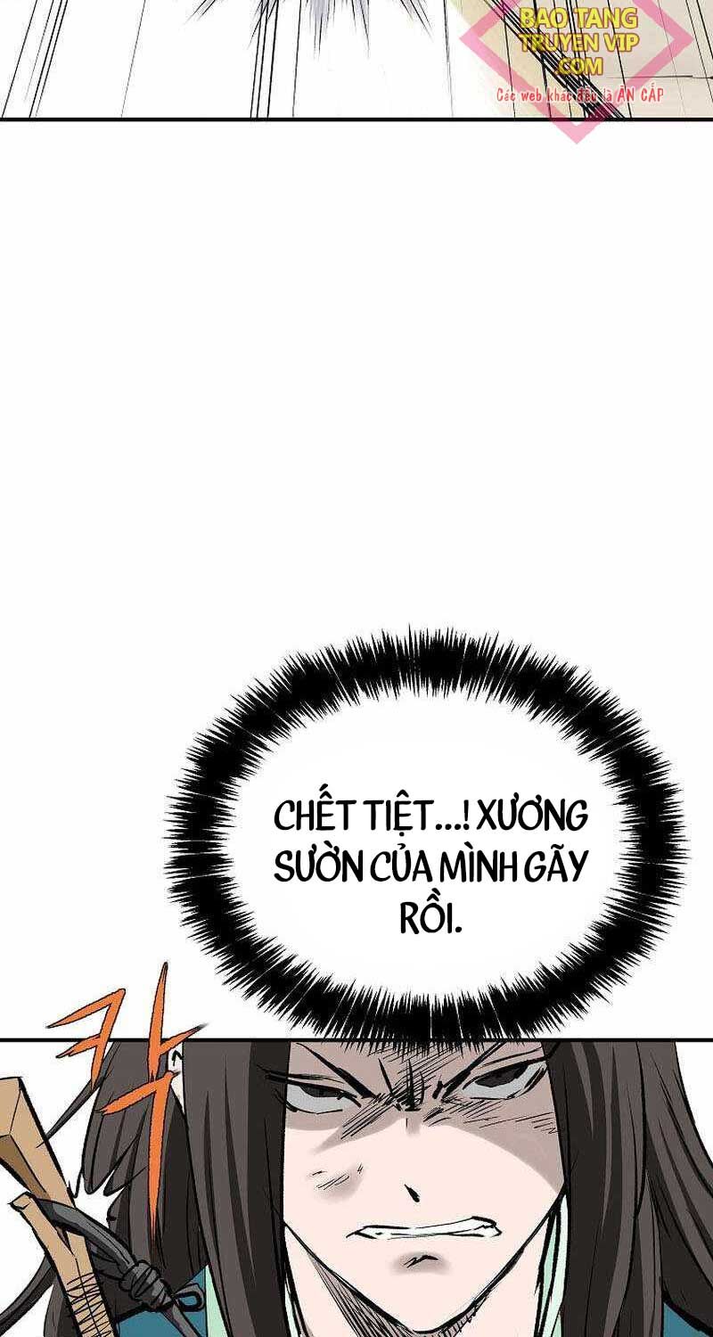 Cung Quỷ Kiếm Thần Chapter 245 - Trang 17
