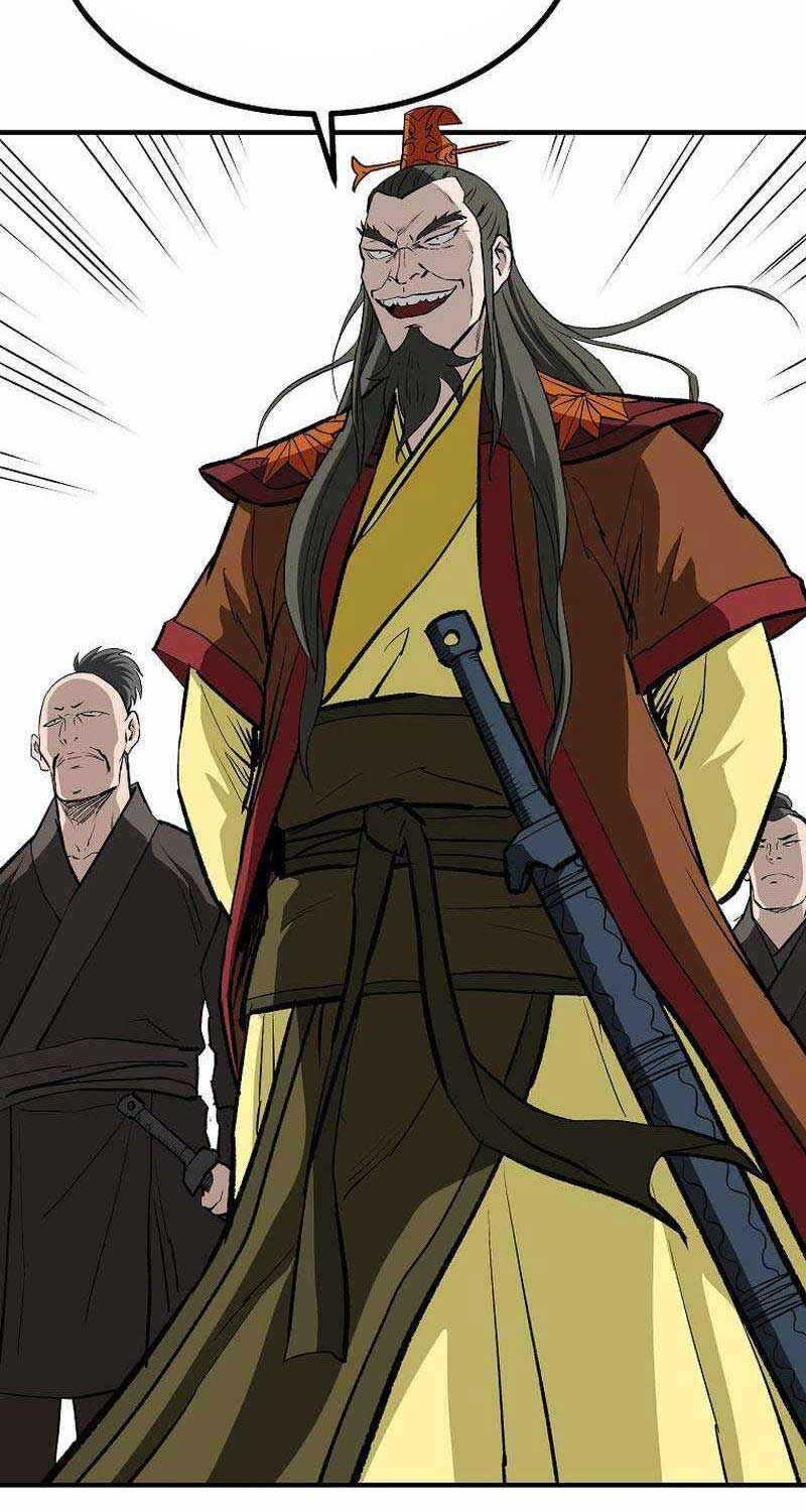 Cung Quỷ Kiếm Thần Chapter 248 - Trang 75